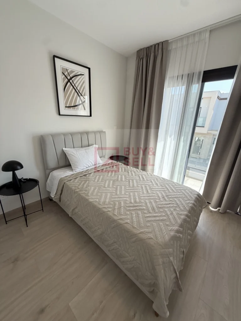 2 Bedroom House for Sale in Parekklisia, Limassol District