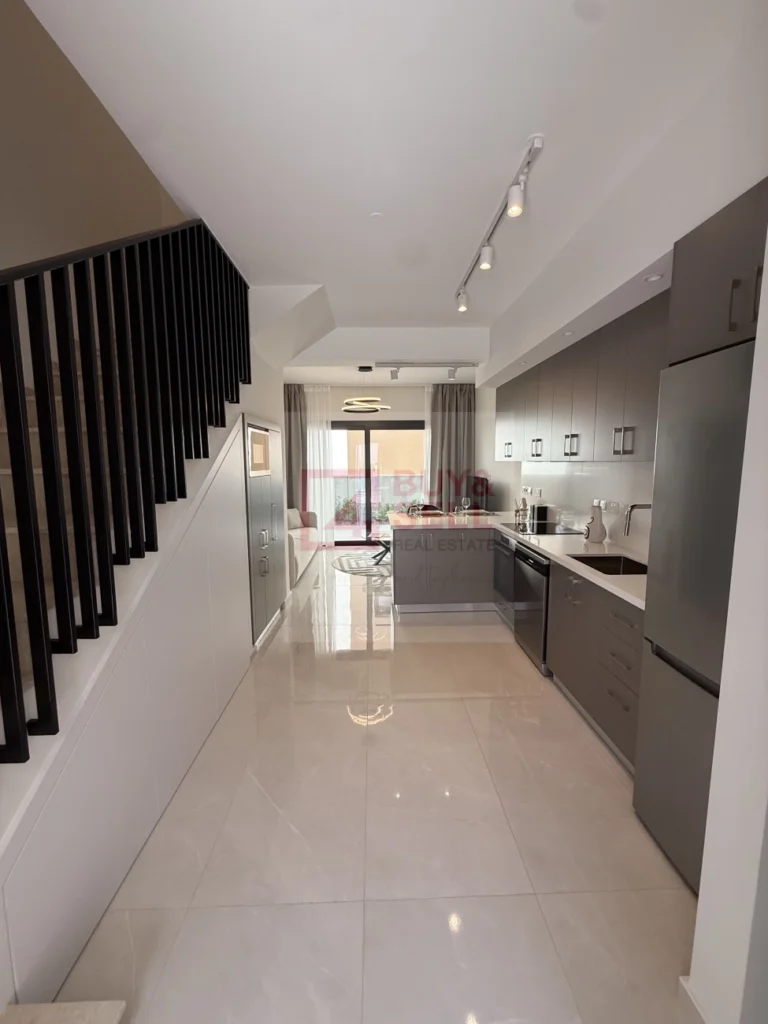 2 Bedroom House for Sale in Parekklisia, Limassol District