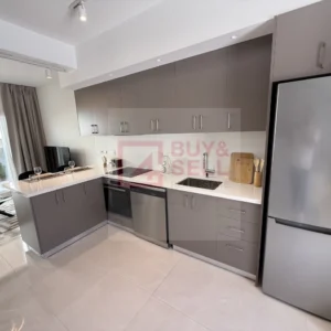 2 Bedroom House for Sale in Parekklisia, Limassol District