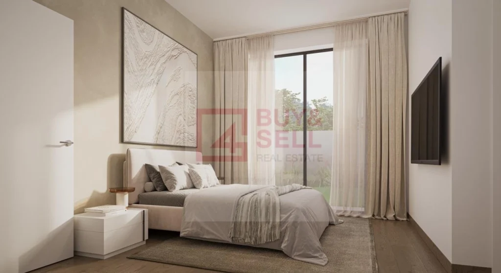 2 Bedroom House for Sale in Parekklisia, Limassol District