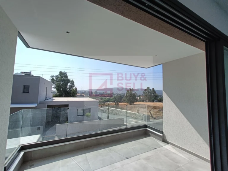 2 Bedroom Apartment for Sale in Moni, Limassol District