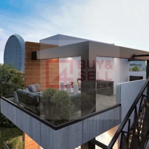 2 Bedroom Apartment for Sale in Limassol – Agios Nicolaos