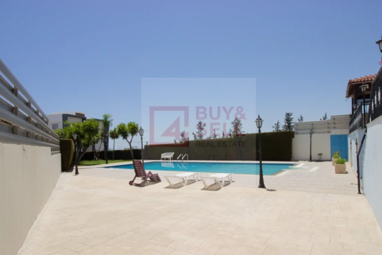 5 Bedroom House for Sale in Limassol – Agios Athanasios