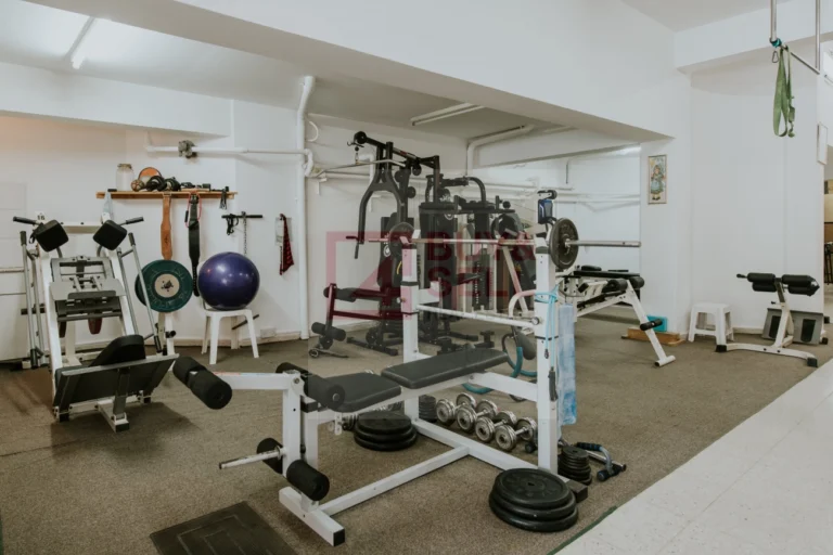 6+ Bedroom House for Sale in Limassol – Panthea