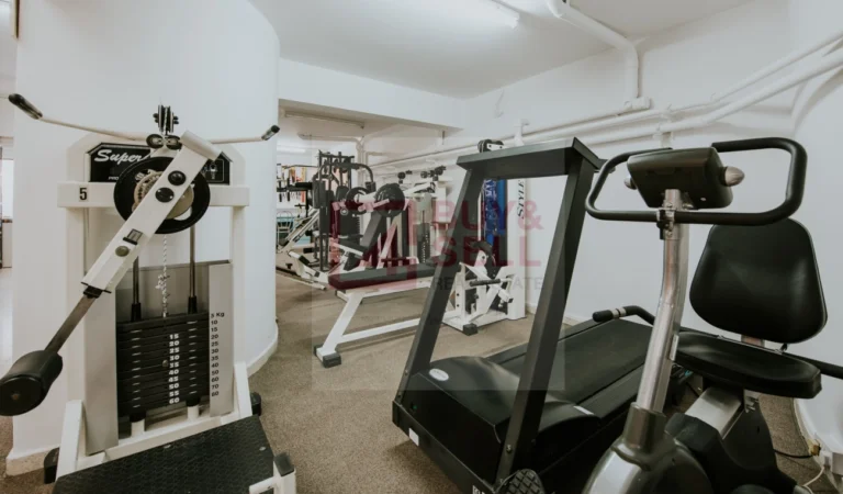 6+ Bedroom House for Sale in Limassol – Panthea