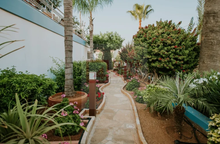 6+ Bedroom House for Sale in Limassol – Panthea