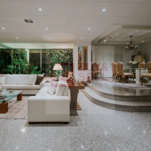 6+ Bedroom House for Sale in Limassol – Panthea