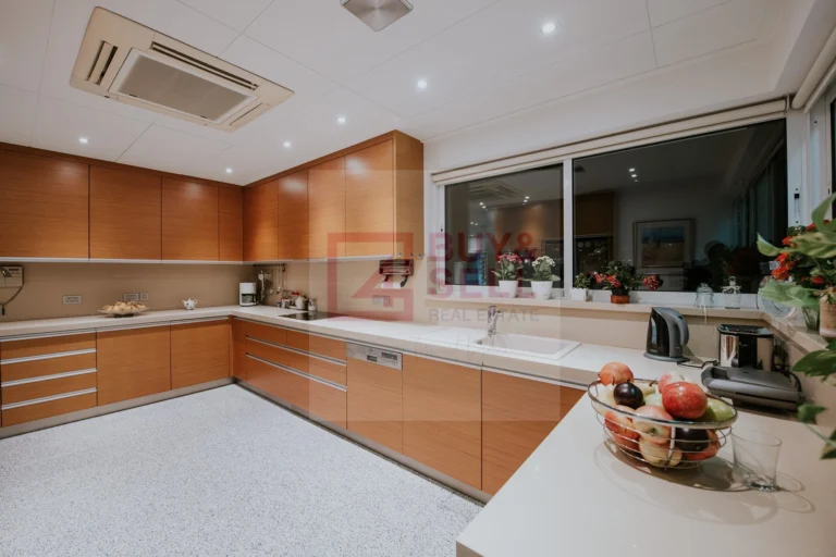 6+ Bedroom House for Sale in Limassol – Panthea