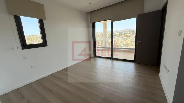 4 Bedroom House for Sale in Limassol – Agia Fyla