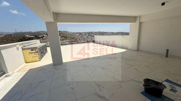 4 Bedroom House for Sale in Limassol – Agia Fyla