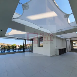 4 Bedroom House for Sale in Agios Tychonas, Limassol District