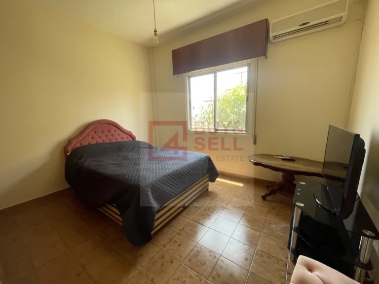 3 Bedroom Apartment for Sale in Limassol – Petrou kai Pavlou