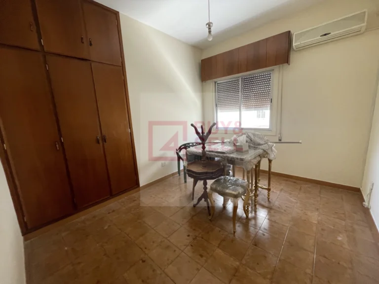 3 Bedroom Apartment for Sale in Limassol – Petrou kai Pavlou