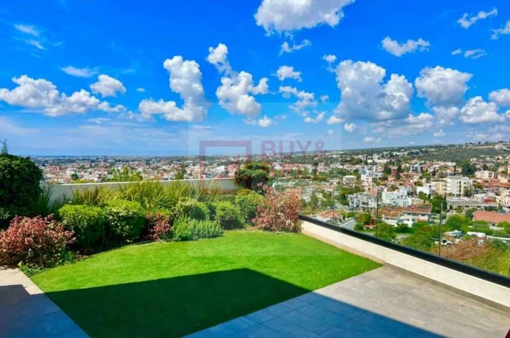 3 Bedroom House for Sale in Limassol – Agia Fyla