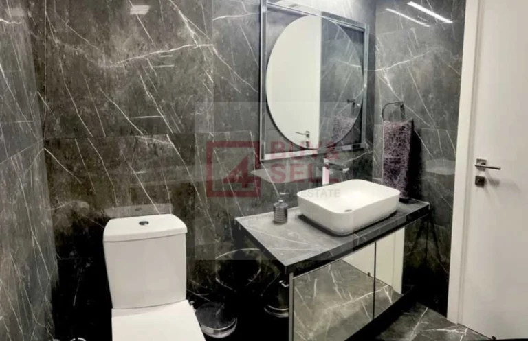 3 Bedroom House for Sale in Limassol – Agia Fyla