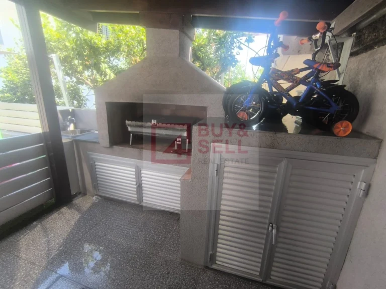 4 Bedroom House for Sale in Limassol – Ekali