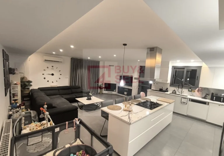 4 Bedroom House for Sale in Limassol – Ekali