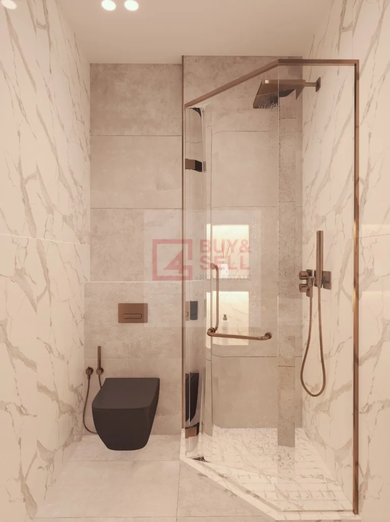 3 Bedroom Apartment for Sale in Limassol – Zakaki