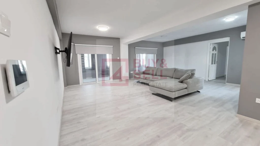 3 Bedroom Apartment for Sale in Limassol – Mesa Geitonia