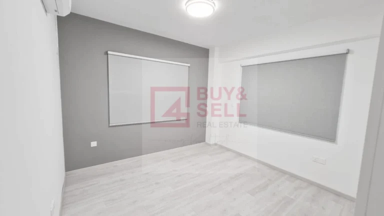 3 Bedroom Apartment for Sale in Limassol – Mesa Geitonia