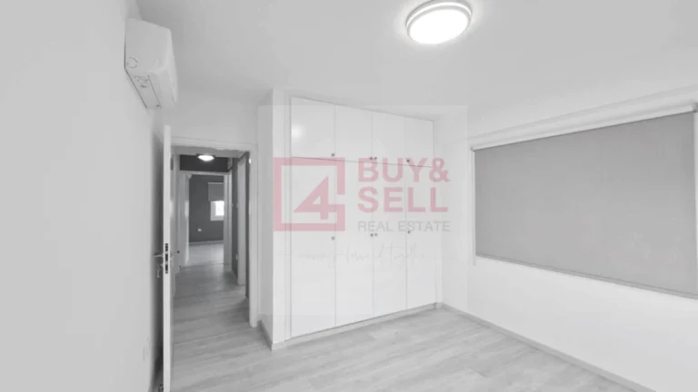 3 Bedroom Apartment for Sale in Limassol – Mesa Geitonia