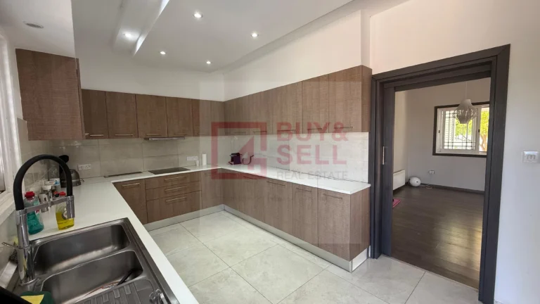 3 Bedroom House for Sale in Apesia, Limassol District