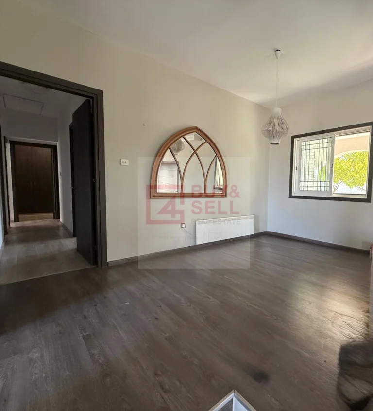 3 Bedroom House for Sale in Apesia, Limassol District