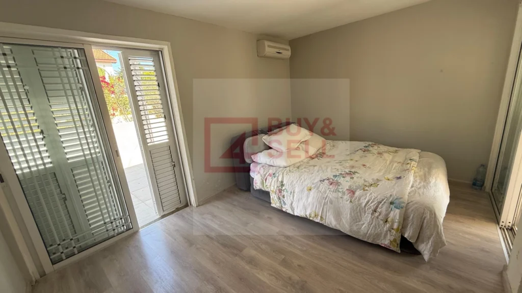 3 Bedroom House for Sale in Apesia, Limassol District