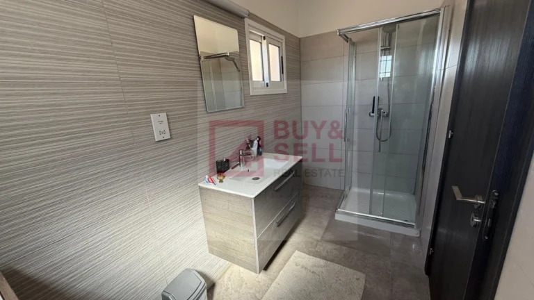 3 Bedroom House for Sale in Apesia, Limassol District