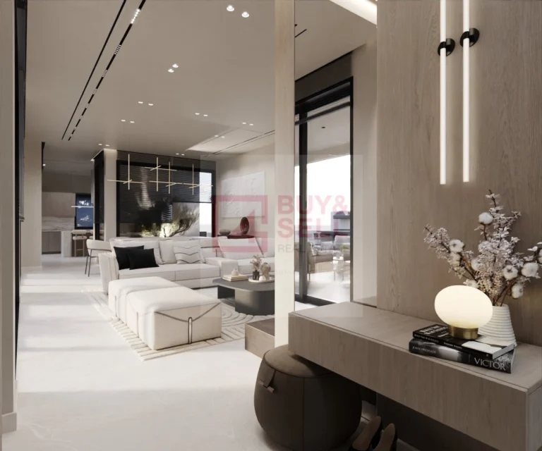 6+ Bedroom House for Sale in Mouttagiaka, Limassol District