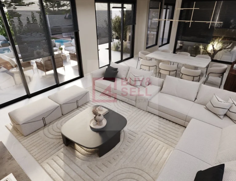 6+ Bedroom House for Sale in Mouttagiaka, Limassol District