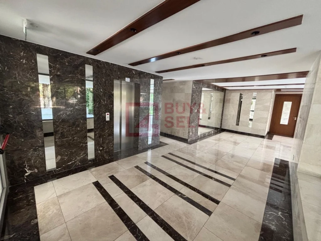 2 Bedroom Apartment for Sale in Limassol – Neapolis