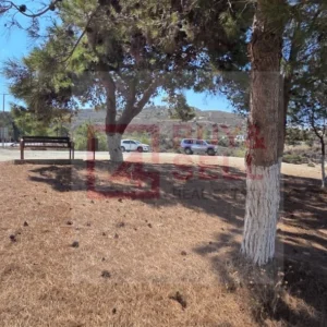 29,182m² Plot for Sale in Asgata, Limassol District