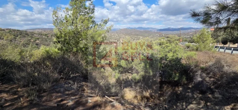 29,182m² Plot for Sale in Asgata, Limassol District