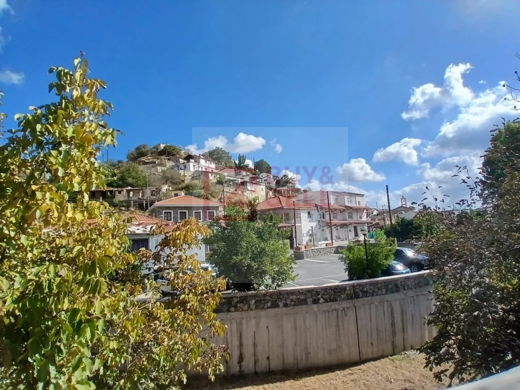 3 Bedroom House for Sale in Kalo Chorio Lemesou, Limassol District