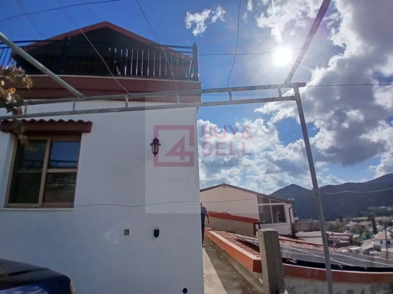 3 Bedroom House for Sale in Kalo Chorio Lemesou, Limassol District