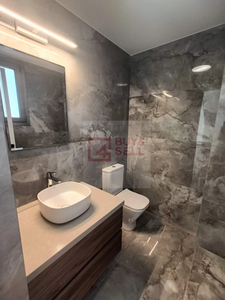 3 Bedroom House for Rent in Moni, Limassol District