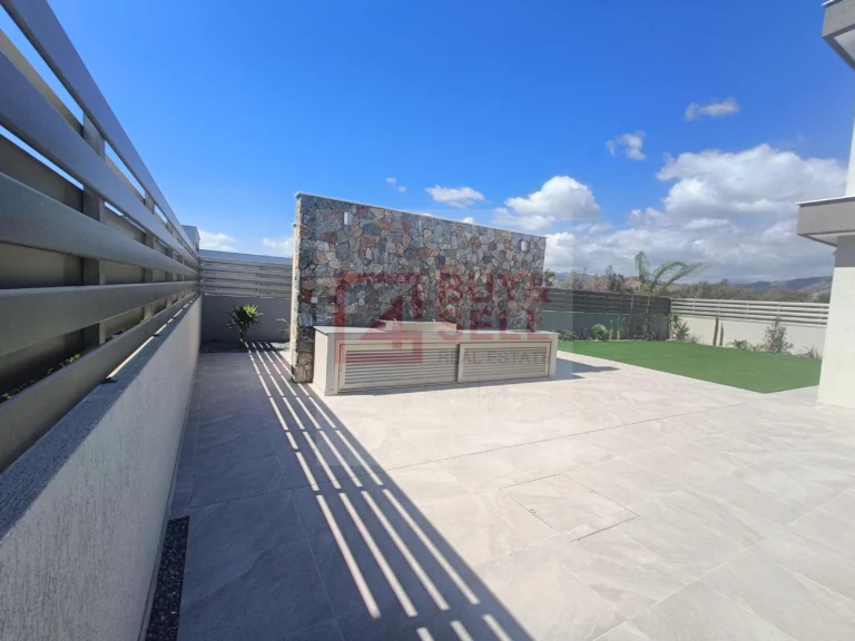 3 Bedroom House for Rent in Moni, Limassol District