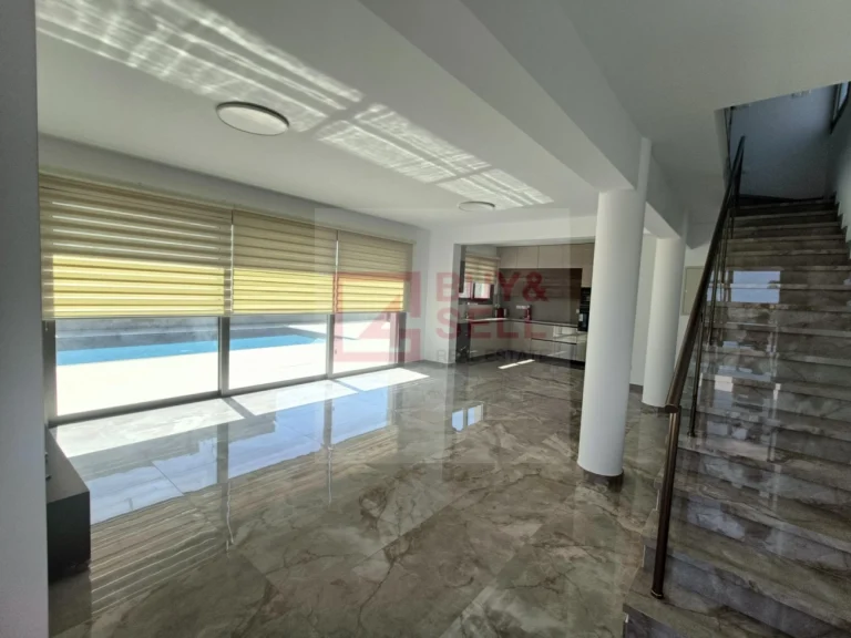 3 Bedroom House for Rent in Moni, Limassol District