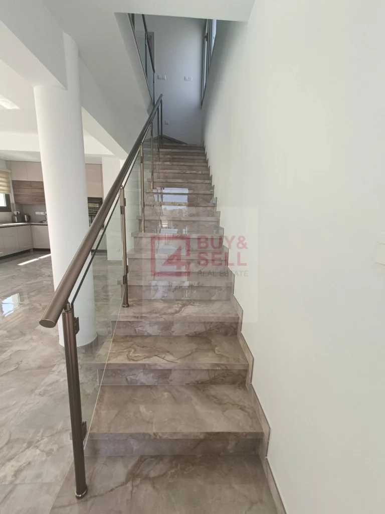 3 Bedroom House for Rent in Moni, Limassol District