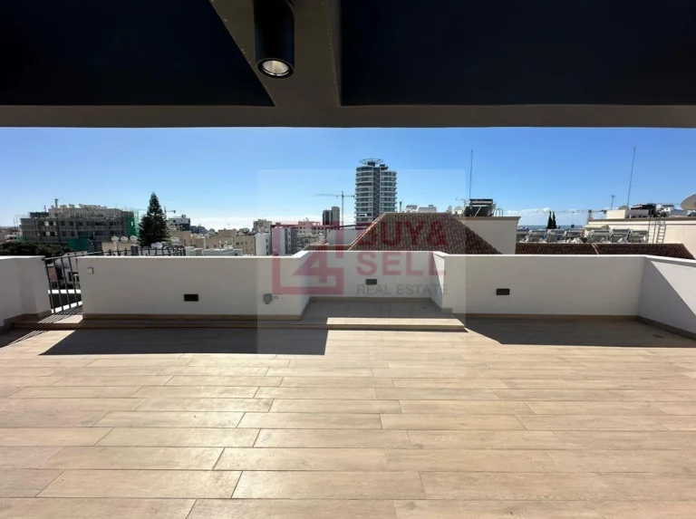 4 Bedroom Apartment for Sale in Limassol – Agios Nektarios