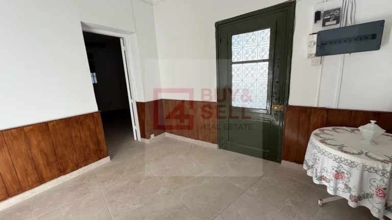 2 Bedroom House for Rent in Limassol – Agios Athanasios