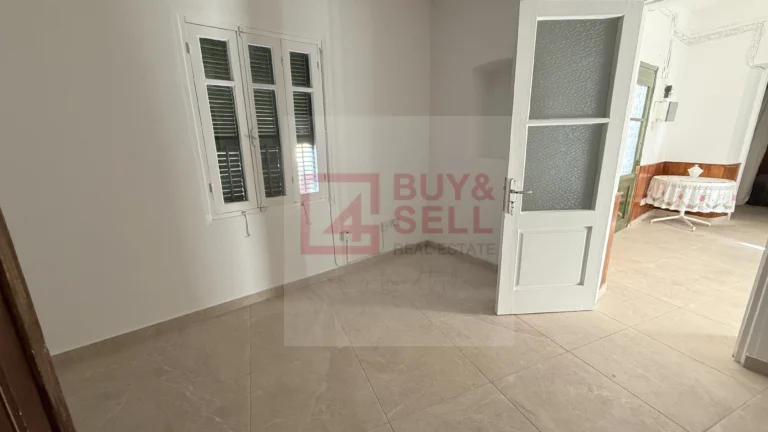 2 Bedroom House for Rent in Limassol – Agios Athanasios