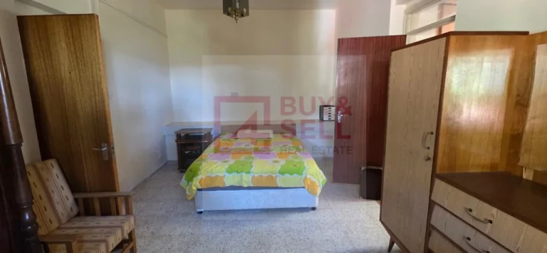 3 Bedroom House for Sale in Lemithou, Limassol District