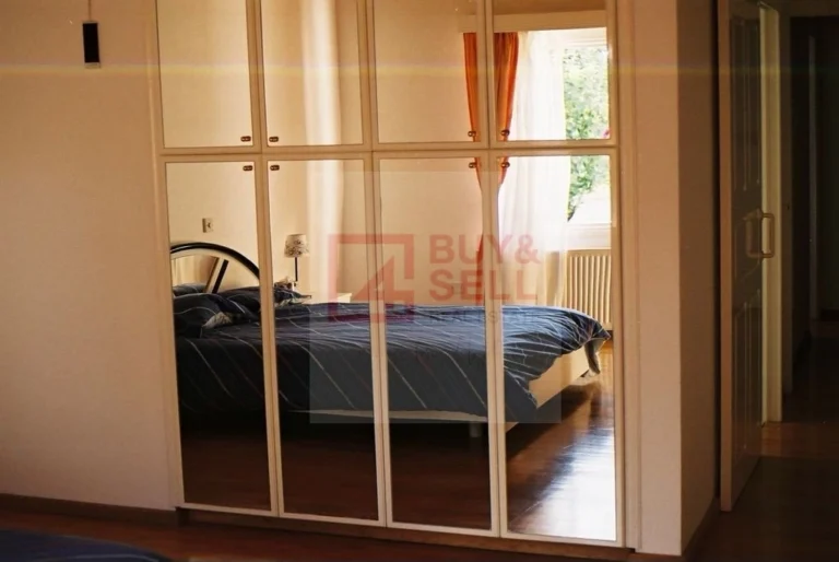 3 Bedroom House for Sale in Kapedes, Nicosia District