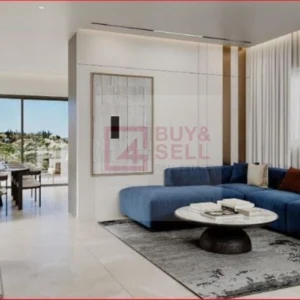 6+ Bedroom House for Sale in Limassol – Agios Athanasios