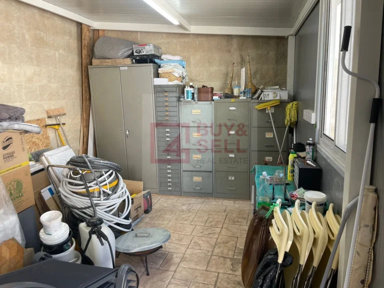 3 Bedroom House for Rent in Kapedes, Nicosia District