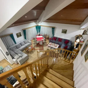 3 Bedroom House for Rent in Kapedes, Nicosia District