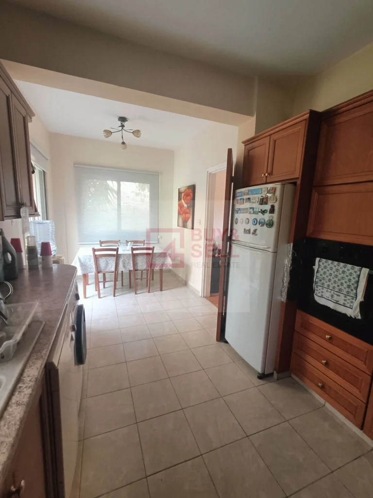 3 Bedroom House for Sale in Agios Tychonas, Limassol District