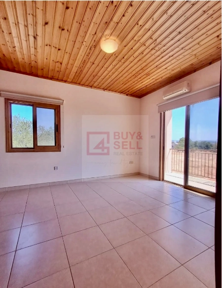 4 Bedroom House for Rent in Anogyra, Limassol District